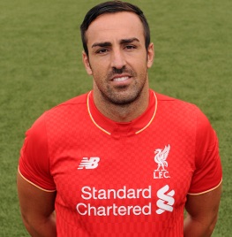 Category:Former Players, Liverpool FC Wiki