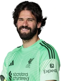 Alisson2025