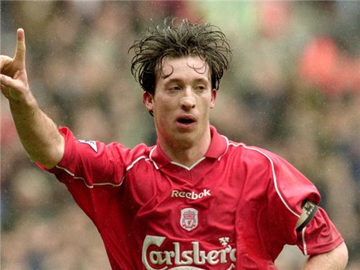 100 Players Who Shook The Kop (2013) | Liverpool FC Wiki