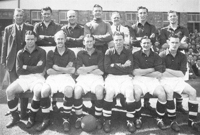 LiverpoolSquad1950-1951