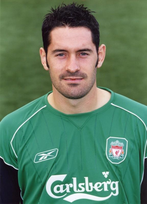 Scott Carson Liverpool Fc Wiki Fandom