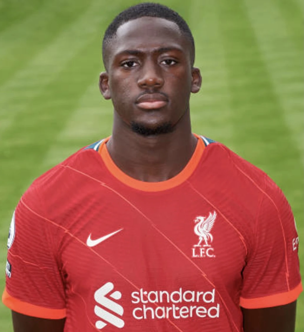 Ibrahima Konate Liverpool FC Wiki Fandom