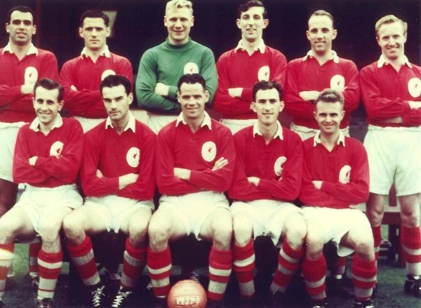 195758 season Liverpool FC Wiki Fandom