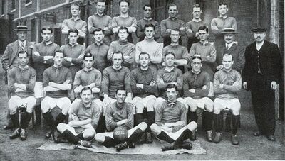 LiverpoolSquad1913-1914