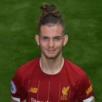Harvey Elliott Liverpool Fc Wiki Fandom