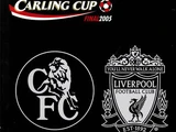 2005 League Cup Final
