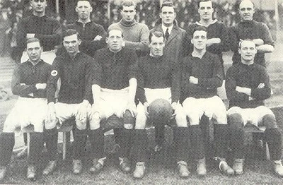 LiverpoolSquad1925-1926
