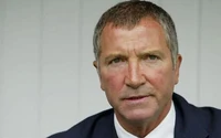 Graeme souness1