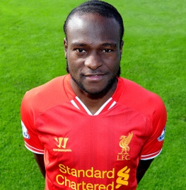 Victor Moses - Wikipedia