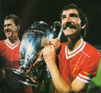 リバプールfc European Cup Final Rome 1984 1984 European Cup final - Wikipedia