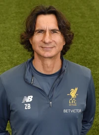 Zeljko Buvac | Liverpool FC Wiki | Fandom