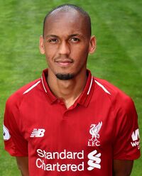 Fabinho2018