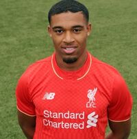 jordon ibe liverpool