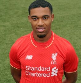 ibe liverpool