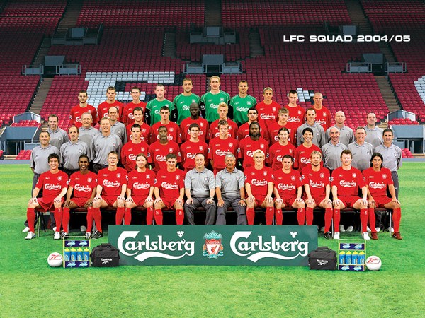 2010–11 Liverpool F.C. season - Wikipedia