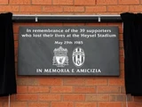 Heysel Stadium disaster