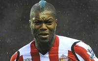 Djibril cisse