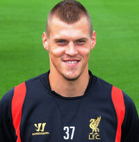 Martin Skrtel