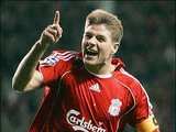 Steven Gerrard