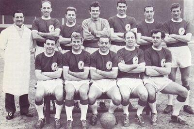 LiverpoolSquad1962-1963