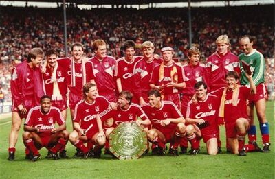 LiverpoolSquad1988-1989