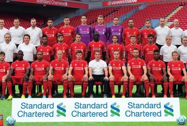 2018–19 Liverpool F.C. season - Wikipedia