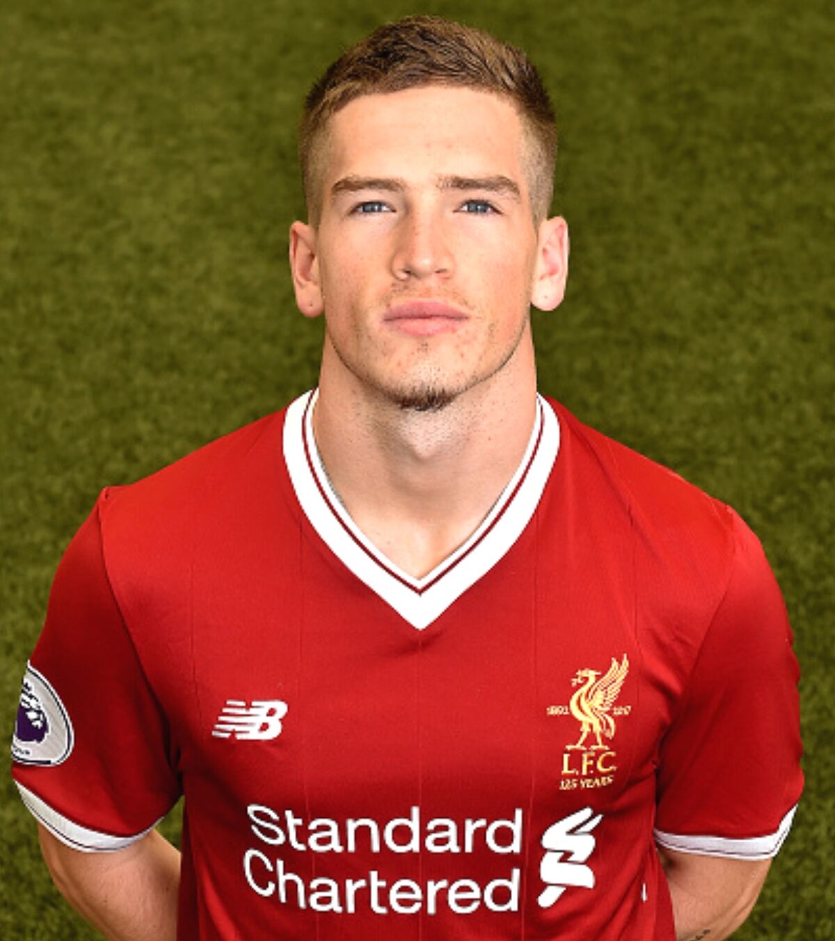 Ryan Kent | Liverpool FC Wiki | Fandom 