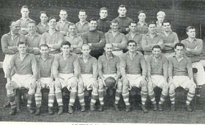 LiverpoolSquad1948-1949