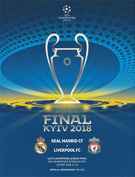 Champion League Final