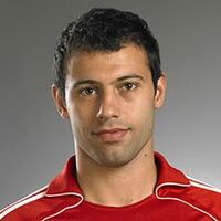 Javier Mascherano Liverpool Fc Wiki Fandom
