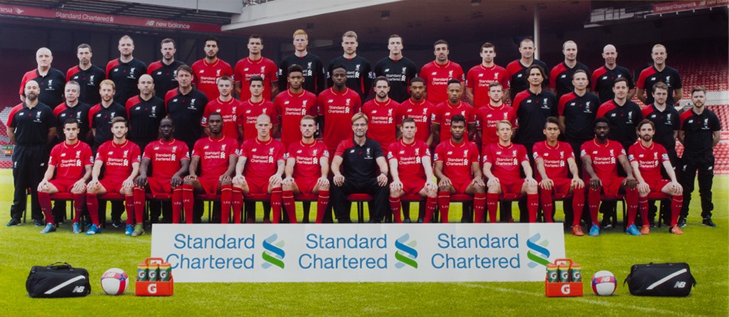 2015-16 season | Liverpool FC Wiki | Fandom