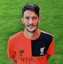 Luis Alberto Liverpool Fc Wiki Fandom