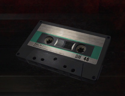Cassette Tape | Livestream Wiki | Fandom