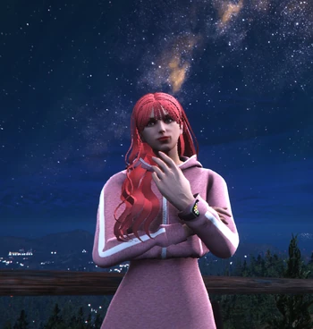 Zoey Grey | Livin Roleplay Wiki | Fandom