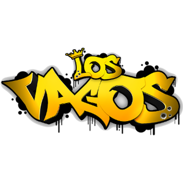 Lsv (Los Santos Vagos) Official Tiktok Music