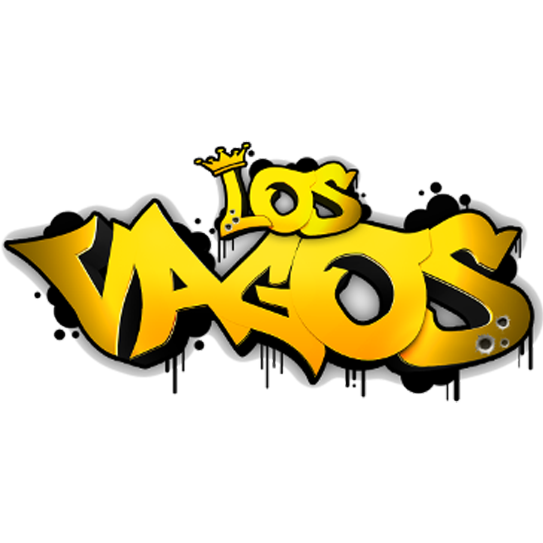 Los santos vagos💛