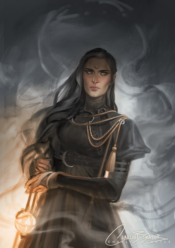Featured image of post View 14 Kalashtar Female Sorcerer