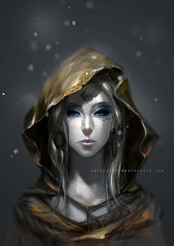 Anyn Living Eberron Fandom