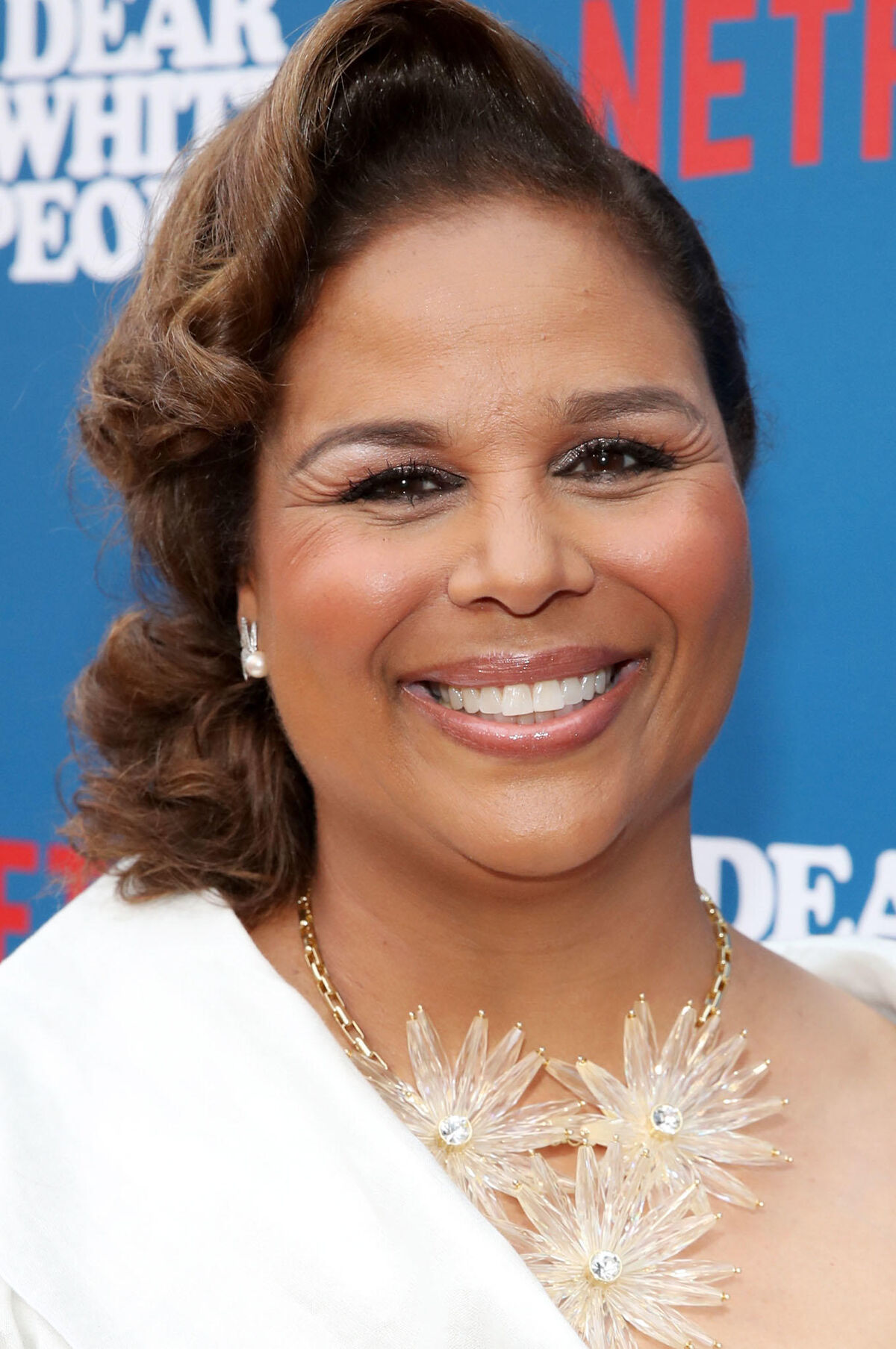 The Unexpected Truth About Yvette Lee Bowser'S Net Worth - rbom2cq