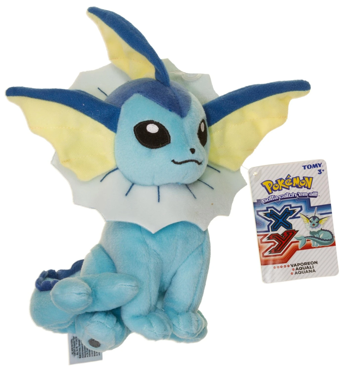 Vape | Living With My Pokemon Wikia