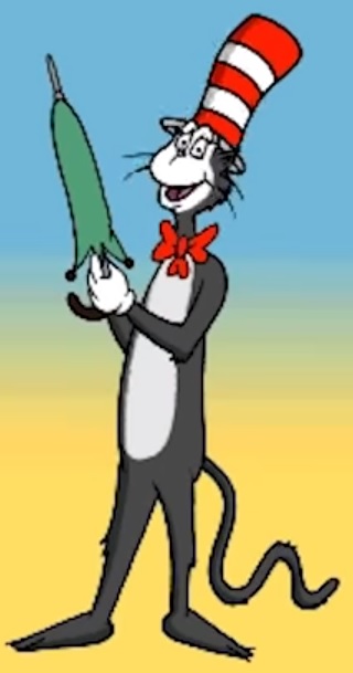 The Cat in the Hat - Wikipedia