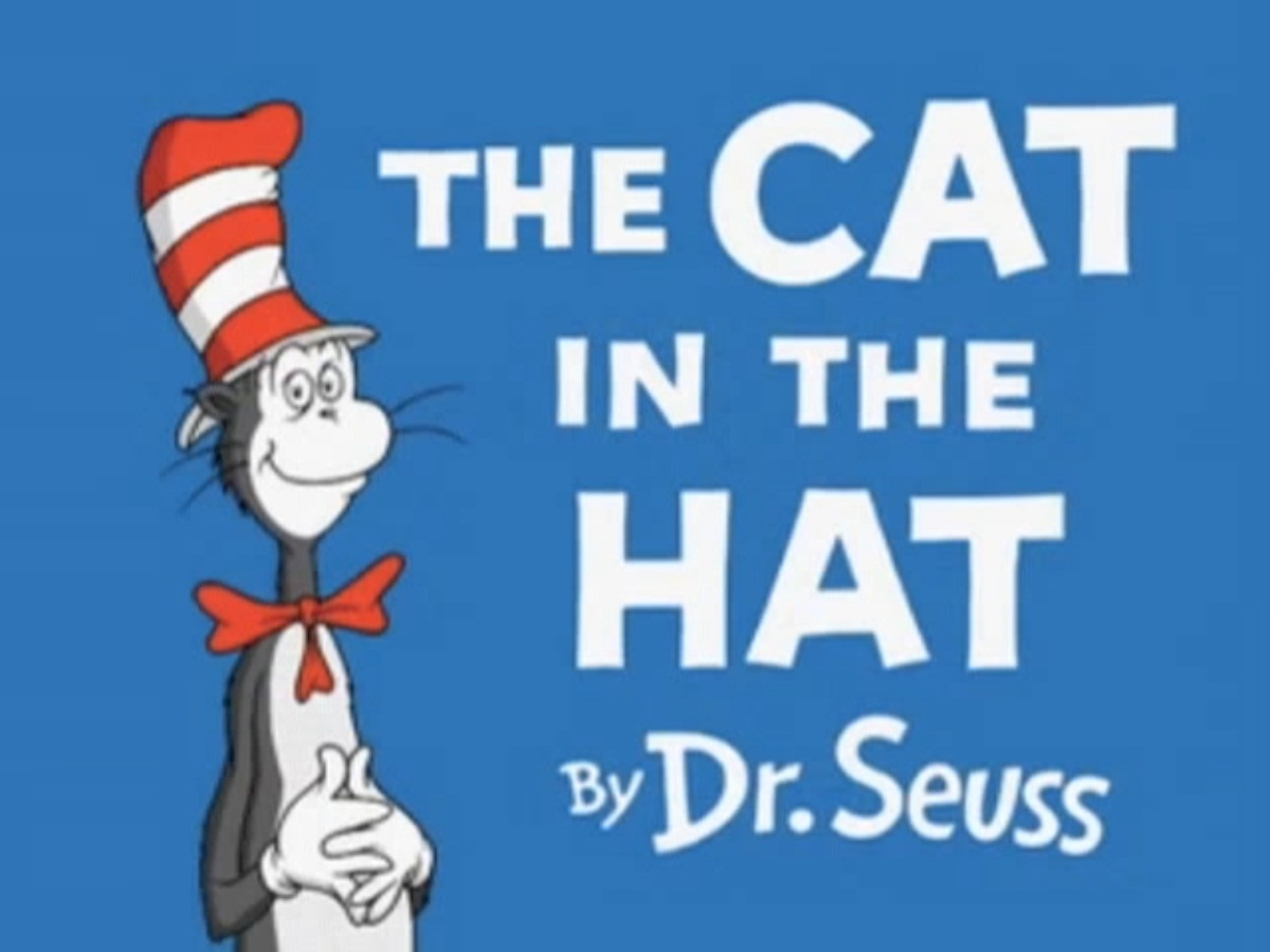 the cat in the hat living books wiki