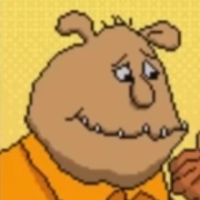 Binky Barnes | Living Books Wiki | Fandom