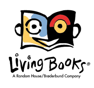 Living Books Logo