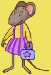 Sheila Rae, the Brave