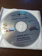 The CD-ROM disc for Sampler 3