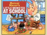 Little Monster at School