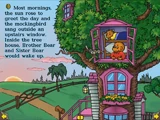 The Berenstain Bears Get in a Fight