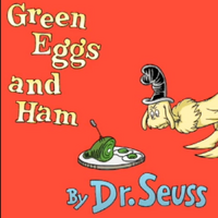 Green Eggs And Ham Living Books Wiki Fandom Seuss book of the same … gluntz tries to conquer a green eggs and ham mega meal challenge , but fails to even skim its palette swap: green eggs and ham living books wiki