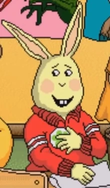 Arthur's teacher trouble buster